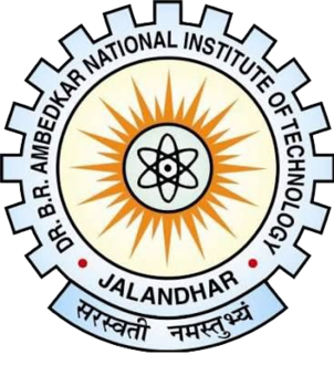 NIT Jalandhar Logo